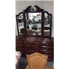 Image 2 : Mirrored dresser
