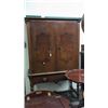 Image 1 : Antique China Closet