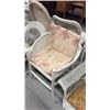 Image 1 : Wicker Childs Chair