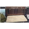 Image 1 : Bench chair