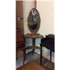 Image 1 : Antique Wash Stand with Mirror