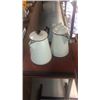 Image 1 : 2 enamel coffee pots