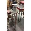 Image 1 : Metal Wash Stand