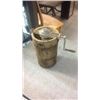 Image 1 : Wooden Ice Cream Maker