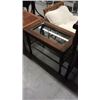 Image 1 : Antique Cocktail Table