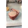Image 2 : 2 picnic baskets