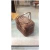 Image 3 : 2 picnic baskets