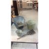 Image 2 : 4 pc ash bucket