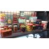 Image 1 : Lot of baking tins