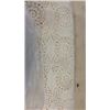 Image 1 : Hand crocheted 1920’s bed spread fits a full