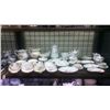 Image 1 : Lot of porcelain items