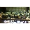 Image 1 : Lot of porcelain items