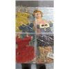 Image 1 : Paper doll and clothes