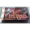 Image 1 : The legend of the lone ranger board game