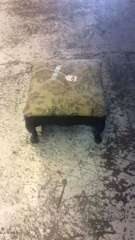 Stool