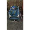 Image 1 : Baby cradle