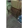 Image 1 : Baby crib