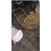 Image 1 : Wicker doll carriage