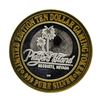 Image 1 : .999 Silver Players Island Mesquite, Nevada $10 Limited Edition Casino Gaming To