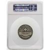 Image 2 : Large 1935 Swiss Shooting Fest Urech Hacques Olten 50mm Medal NGC MS63
