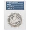 Image 2 : 1879-S $1 Morgan Silver Dollar Coin PCGS MS65