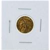 Image 1 : 1926 $2 1/2 Indian Head Quarter Eagle Gold Coin