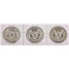 Image 2 : Set of 1883-O to 1885-O $1 Morgan Silver Dollar Coins