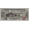 Image 1 : 1896 $1 Educational Silver Certificate Note