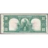 Image 2 : 1901 $10 Bison Legal Tender Note