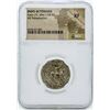 Image 1 : 58 BC Indo Scythians Azes I/II AR Tetradrachm Coin NGC XF