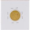 Image 2 : 1856 $2 1/2 Liberty Head Quarter Eagle Gold Coin