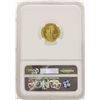 Image 2 : 2016-W Mercury Dime Gold Centennial Commemorative Coin NGC SP70 First Release