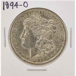 1894-O $1 Morgan Silver Dollar Coin