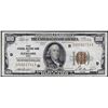 Image 1 : 1929 $100 Federal Reserve Bank of Cleveland National Currency Note