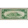 Image 2 : 1934 $10 Silver Certificate Note