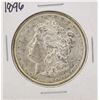 Image 1 : 1896 $1 Morgan Silver Dollar Coin