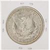 Image 2 : 1896 $1 Morgan Silver Dollar Coin