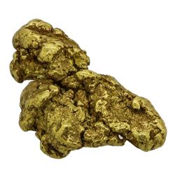 2.71 Gram Australian Gold Nugget