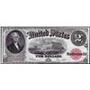 Image 1 : 1917 $2 Legal Tender Note