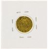 Image 2 : 1799 Charles IV Spanish Escudo Gold Coin
