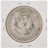 Image 2 : 1886 $1 Morgan Silver Dollar