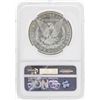 Image 2 : 1900 $1 Morgan Silver Dollar Coin NGC MS64