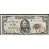 Image 1 : 1929 $50 Federal Reserve Bank Note New York