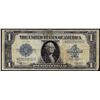 Image 1 : 1923 $1 Silver Certificate Note