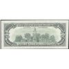 Image 2 : 1990 $100 Federal Reserve STAR Note