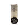 Image 3 : Roll of Modern Proof Silver Quarters Assorted Dates 2000-2008