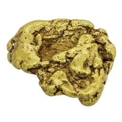 8.29 Gram Alaskan Gold Nugget