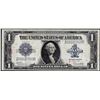 Image 1 : 1923 $1 Silver Certificate Note