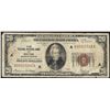 Image 1 : 1929 $20 Federal Reserve Bank Note Boston