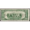 Image 2 : 1934A $20 Hawaii Federal Reserve Note WWII Emergency Note